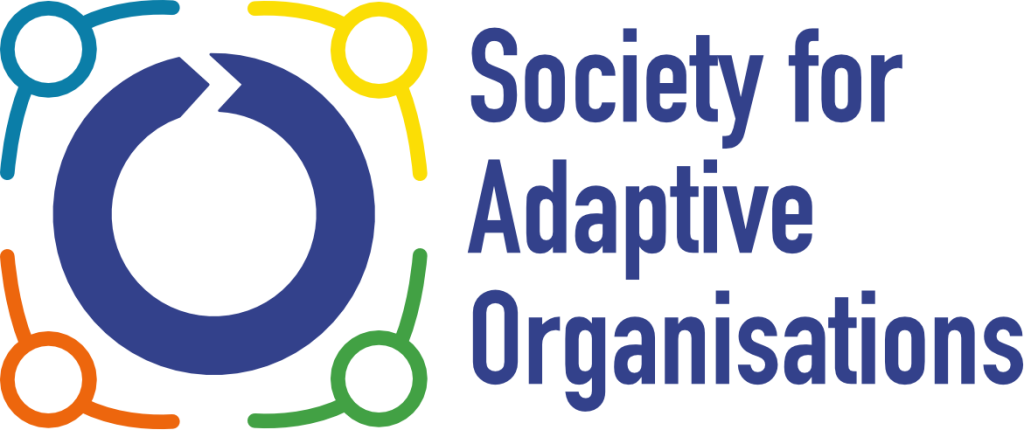 Society for Adaptive Organisations