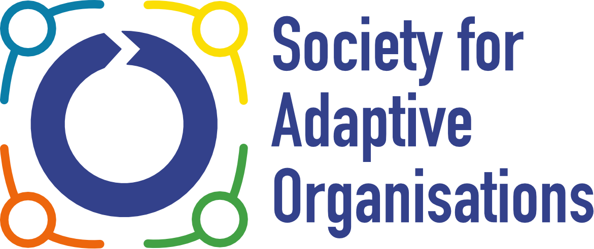 Society for Adaptive Organisations